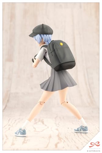 Kotobukiya Эми Ниджимура из Sosai Girls' Garden [Средняя школа Рейхо/Летняя форма] Рост примерно. Пластиковая модель 160 мм в масштабе 1/10