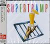 CD SUPERTRAMP The Very Best Of Supertramp UICY25230 AM Records 2012 Japan Obi Rock