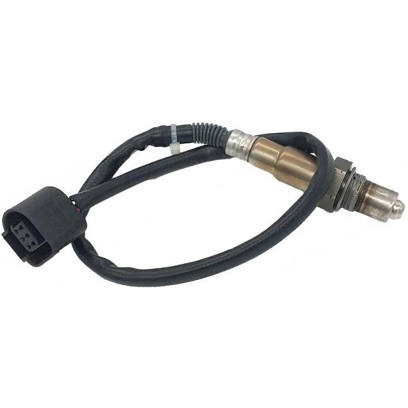 7576673 7548961 Set of 2pcs Oxygen Sensor for Mini Cooper S JCW R56 R57 R58 R59 R60 N18 Engine O2 Sensor 11787576673 11787548961