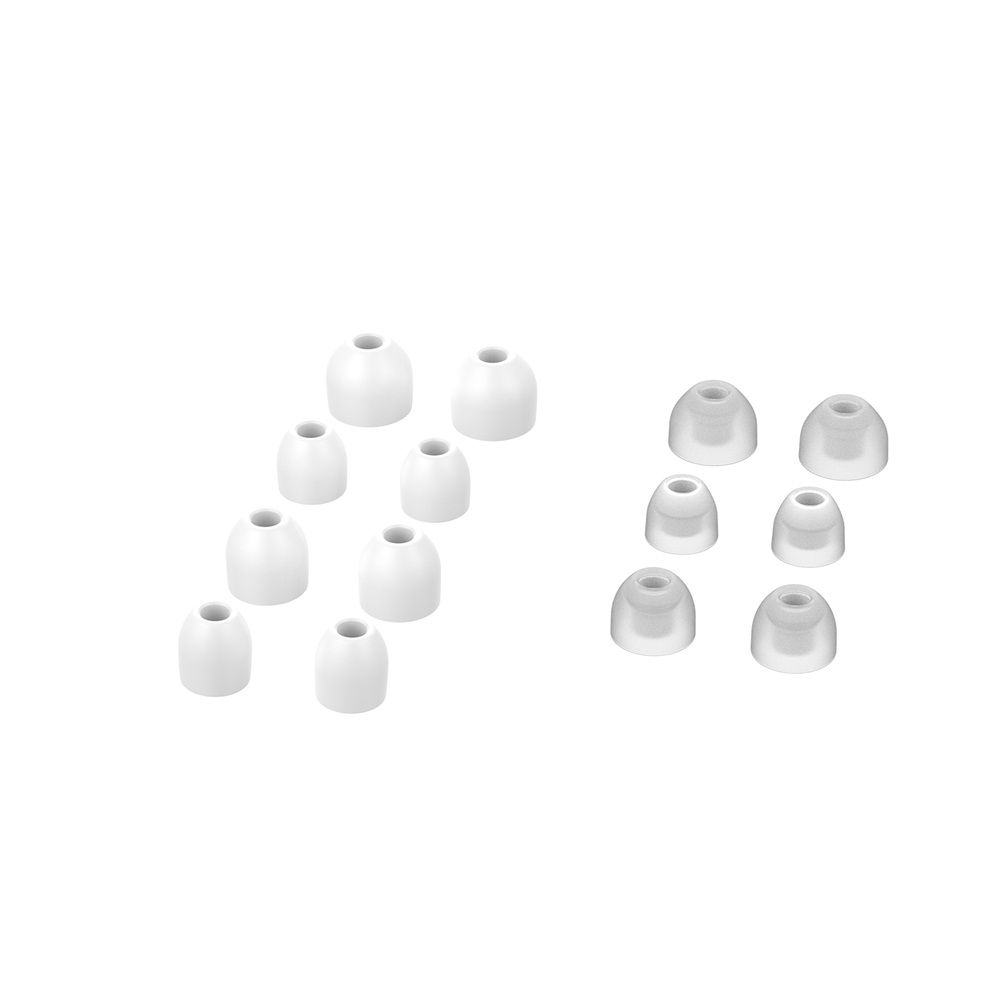 pads Replacement In-Ear Earphone Cover T200 Eartips For Sony WF-1000XM3 Earbuds Silicone Ear Tips