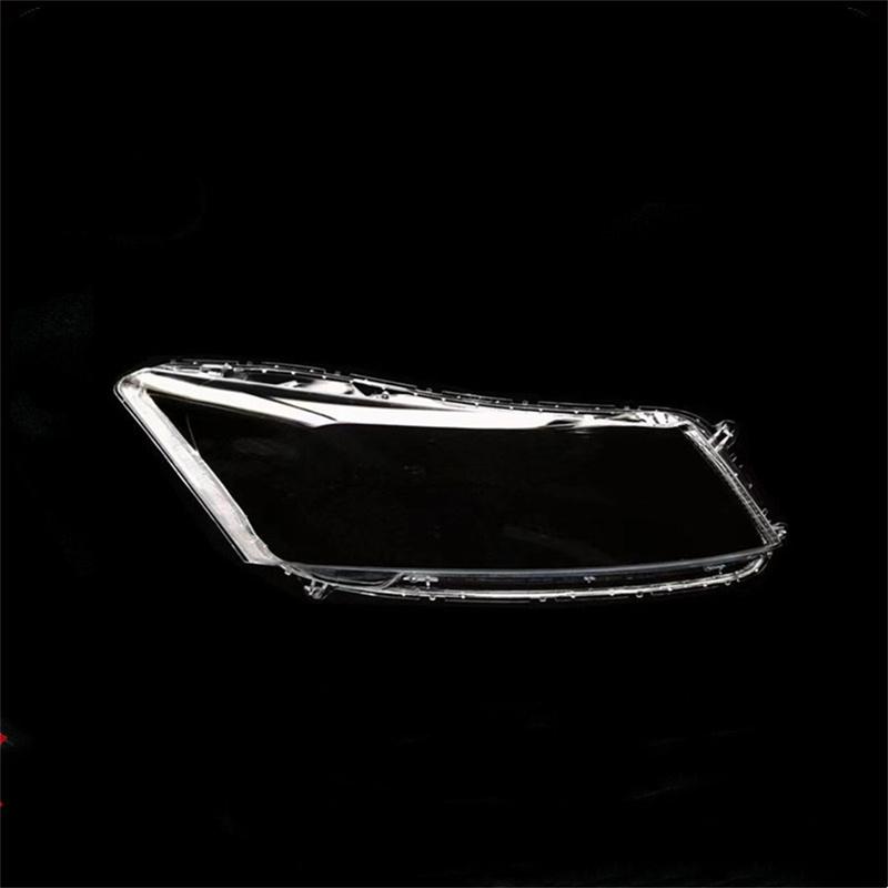 Для Honda Accord 8 восьмого поколения 2008 2009 2010 2011 2012 2013 передняя крышка фары автомобиля, линза, корпус, стекло, абажур, фара