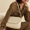 Small Bags, Trendy Shoulder Bags, High-end Leather Underarm Bags, Fashionable and Versatile Crossbody Handbags