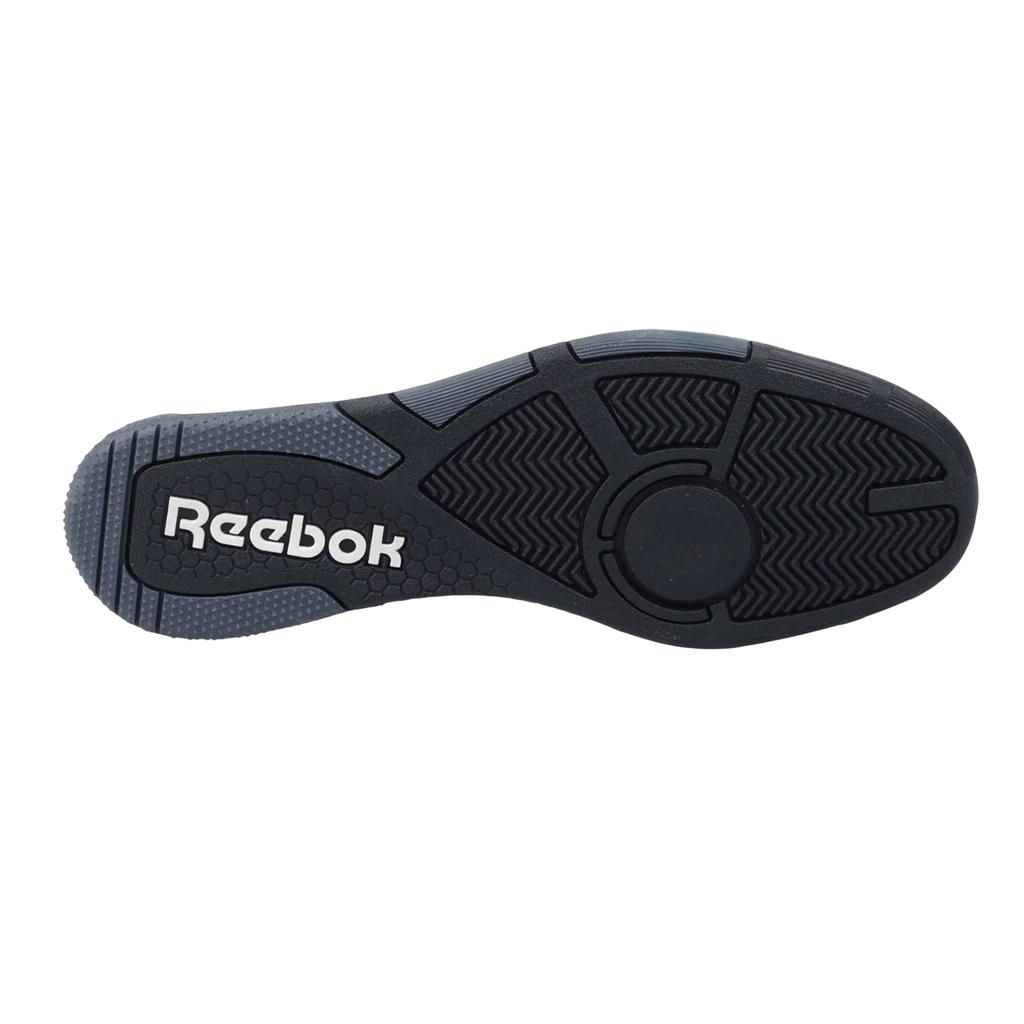 Reebok Классические кожаные кроссовки унисекс для взрослых BB 4000 II