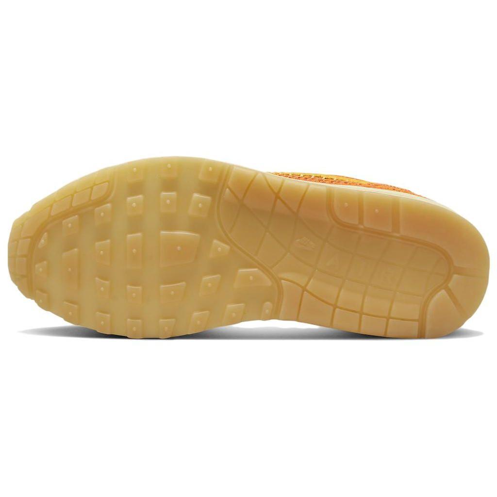 Nike Air Max 1 Somos Familia Women Sneakers Orange Starfish Solar-Flare DZ5352-847