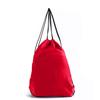 Sport Cinch Sack Environmental Waterproof Gym Duffle Backpack Pack Pouch Drawstring Bag