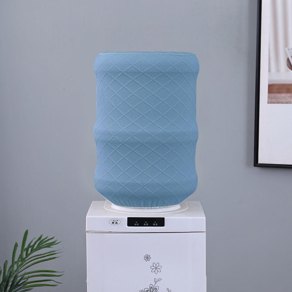 1 шт. Высокоэластичный эластичный рукав-ведро Пылезащитный чехол для бочки Новый чехол для диспенсера воды