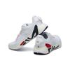 Fila Легкоатлетическое наследие Низкие кроссовки для марафона Женские кроссовки Белые A12W132103FWT