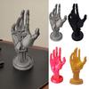 Ручка-кронштейн для 3D-печати, Подставка для механического игрового контроллера, Устойчивая опора, Прочная конструкция, Держатель, для домашней игровой комнаты