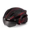 Bicycle Helmet Men's Mountain Bike Road Bike Teen Roller Skating Bike Breathable Helmet Women's Riding Gear
