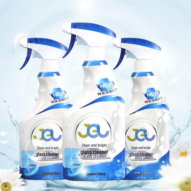 Jielerliang Multi-Purpose Cleaner