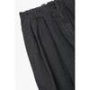 Studio Tomboy Women Stripe Tuck Denim Pants 9176362973ar