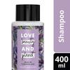 Шампунь Love Beauty & Planet «Гладкий и спокойный» с маслом арганы и ароматом лаванды, 400 мл и Кондиционер Love Beauty & Planet «Объем и изобилие» с