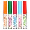 Liquid Lip Gloss, Variety Pack, 5 Packs, 0.45 Fl Oz (14 Ml)