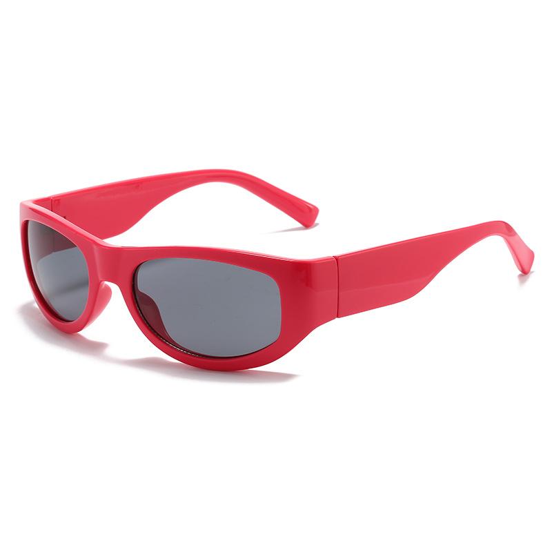 Men'S And Women'S Sports Sunglasses, Cycling Sunglasses, Outdoor Trendy Sports Glasses