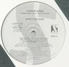 12-дюймовая пластинка LONDON JONES - Save Our Love LSJ8P3195 MCA Records, Si 1994 US Рэп и хип-хоп/R&B Б/У