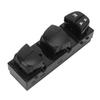 Power Window Switch 254013NF0A Left Driver Side Anti Pinch Window Master Control Switch for Leaf S SL SV