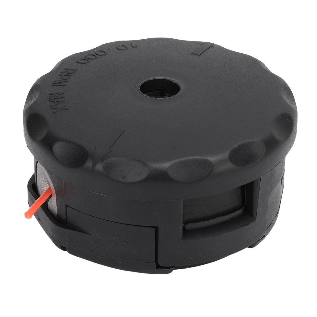 Головка триммера толстая нейлоновая простая установка универсальная сменная головка триммера для SRM 225 SRM 230