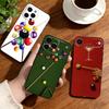 Чехол для телефона Эстетика Бильярд 8 Шаров Для iPhone17,16,15,14,13,12,11 Plus,Pro Мягкий Силиконовый Черный Чехол