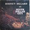 Виниловая пластинка RODNEY DILLARD  At Silver Dollar City FF369 FLYING FISH 1985 США Кантри/Фолк Б/у