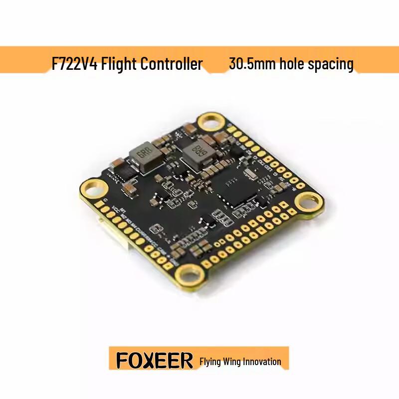 FOXEER F722 V4 Flight Controller