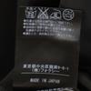 FOXEY NEW YORK Made In Japan Tailored Jacket 40 Black Series Women Used