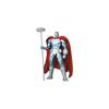 Figurine The Return of Superman MAF EX Steel 17 Cm - MEDICOM - Blanc - Adulte