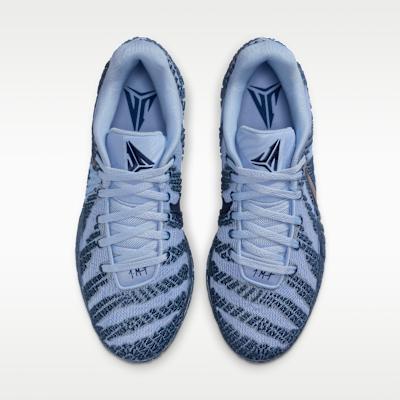 Nike Ja 3 EP 'Cobalt Bliss'