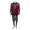 Naruto Cosplay Costume Anime Cosplay Halloween Costume