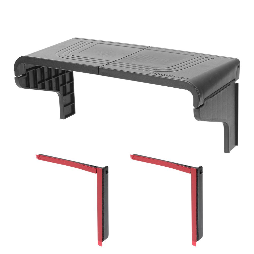 Автомобильный GPS-навигатор, козырек от солнца, 7-12 дюймов, GPS, антибликовый экран, универсальные аксессуары для интерьера