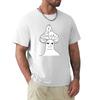 SHROOMJAK MUSHROOM WOJAK TShirt Lightweight Sport Basic TShirt