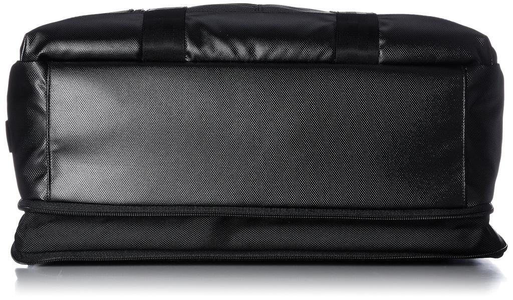 Business Bag 3way Bauer 3 Compatible with B4 Size with Expand Function 60074 Black [Vermouth]
