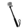 Portable Aluminum Alloy Telescopic Action Camera Selfie Stick Monopod for GoPro