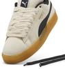 Puma Замшевые кроссовки XL Dark Risk (401348) альпийский снег/пума черный
