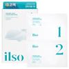 Ilso Natural Mild Clear Nose Pack Biocellular, 5 листов, 1 шт.