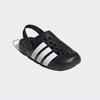 adidas Унисекс Модная Обувь Спортивные Сандалии Адилетте Клог 2.0 Jq8058
