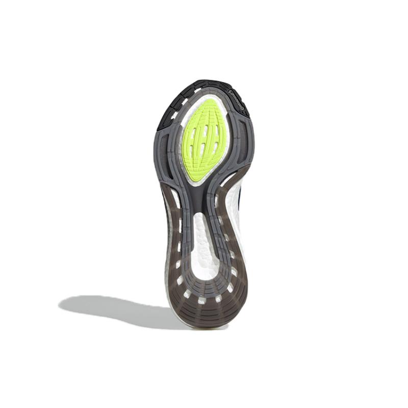 Adidas UltraBoost 21 'Crew Navy' Sneakers FY0350