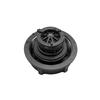 Radiator Coolant Overflow Cap DG9Z-8100-A DG93-8101-AA For Ford Lincoln