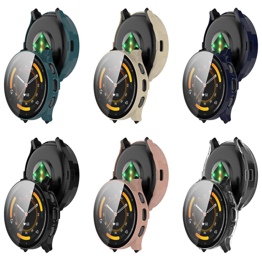 Защитный чехол для часов Venu 3S, сменный корпус, защитный корпус от царапин с защитой экрана