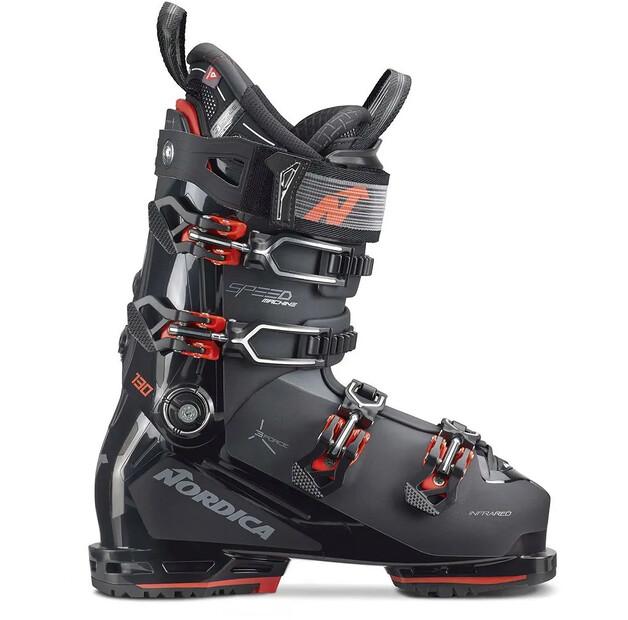 Nordica Speedmachine 3 130 GW горнолыжные ботинки
