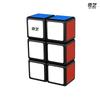 [CubeFun] QiYi 133 233 232 shape shifting cuboid Magic Cube 1x3x3 2x2x3 2x3x3 1x2x3 Stickerless  Fidget Toys Cubo Magico Puzzle