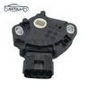 Park Neutral Position Switch 31918-3MX0A For Nissan Versa N17 March Micra K13 Sunny Almera Auto Parts New 319183MX0A 31918-3XX0A