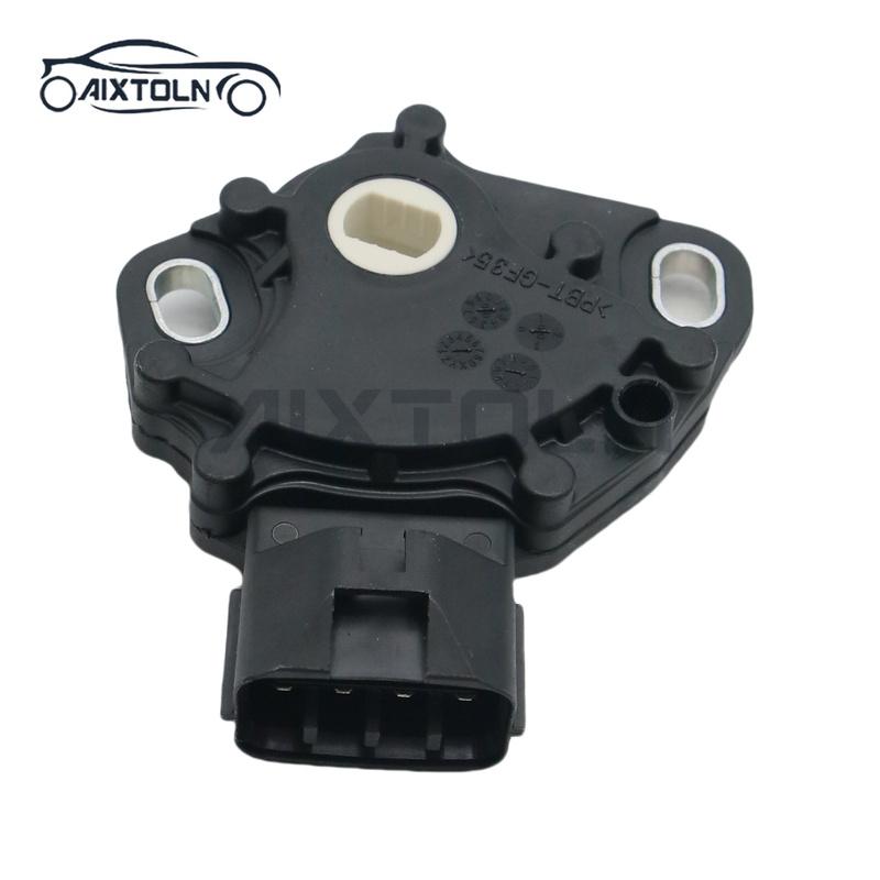 Park Neutral Position Switch 31918-3MX0A For Nissan Versa N17 March Micra K13 Sunny Almera Auto Parts New 319183MX0A 31918-3XX0A