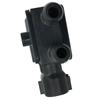 Differential Pressure Sensor Part Number 89481-52010 8948152010 For Toyota Land Cruiser Hiace IQ RAV4