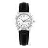 Ltp V006l 7budf Ltp V006l 7b Analog Sat Student Women S Leather Watch