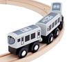 MOKUTRAIN Moku TRAIN Seibu Railway 001 Series Laview 3-Car Set