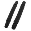 1 Pair Kayak Canoe Boat Side Mount Carry Handles Replacement Black