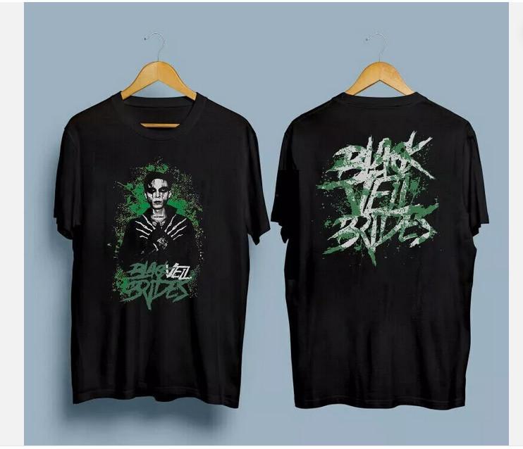2 sides The Psychedelic Furs Gary Numan 2025 Tour Shirt Unisex S-5XL Unisex T-Shirt
