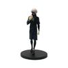 3 Styles Anime 18-20cm Tokyo Ghoul Figures ghoul Mask Kaneki Ken Action Model Pvc Desktop Statue Ornament Collection Toys Gifts