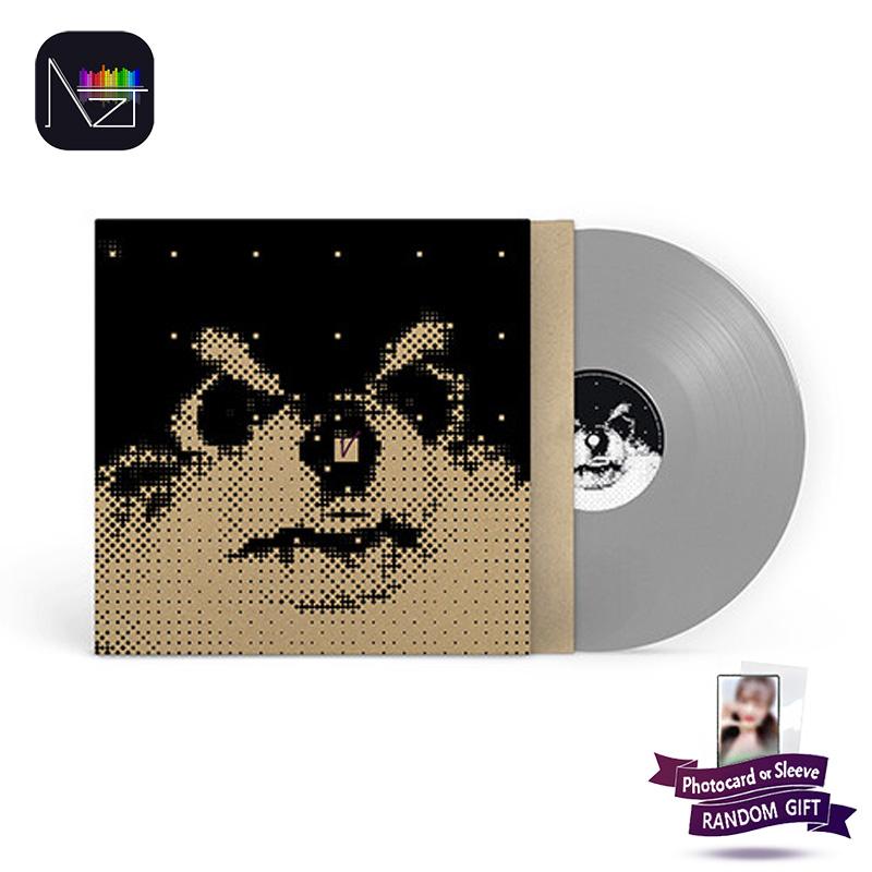 V (BTS) - Layover [Color LP]