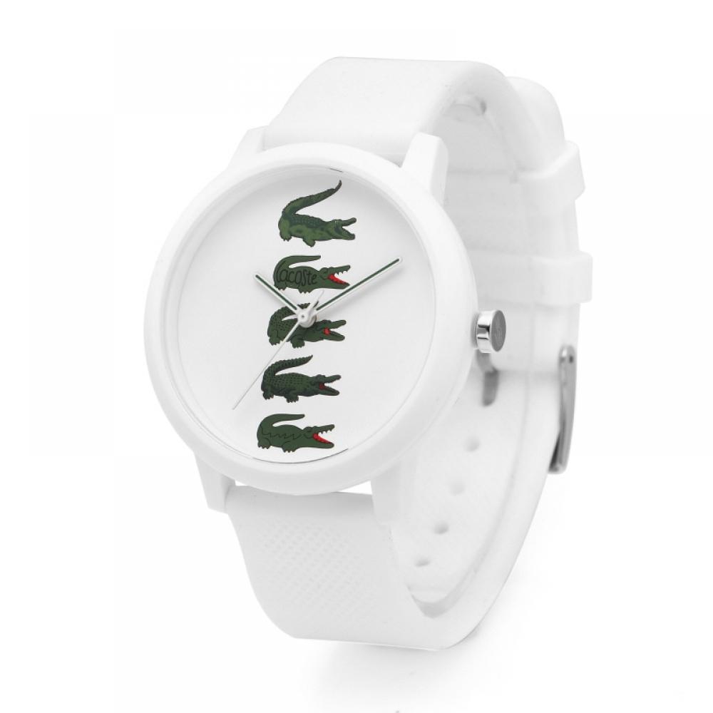 Lacoste 2011280 L.12.12 Мужские часы из уретана
